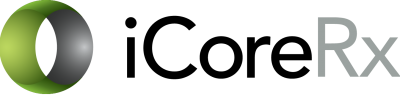 iCoreRx Logo